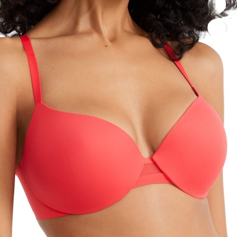 Maiden Form T-shirt Bra
